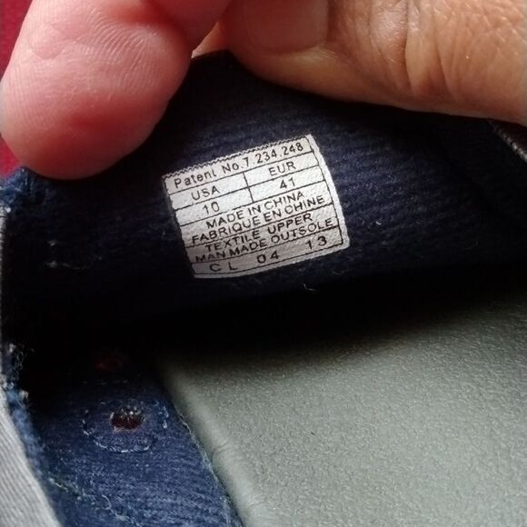 SANUK FLATS - Picture 5 of 5